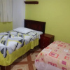 Отель Hostal Amaru, фото 19