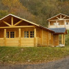 Отель BCC Loch Ness Log Cabins, фото 10