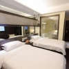 Отель Like Holiday Hotel, фото 42
