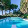 Отель ALTIDO Apt for 4 with Exclusive Pool and Garden in Nervi, фото 15