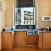 Отель Alluring Apartment in Torino Near Madama Palace, фото 7
