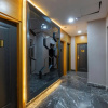 Отель Confores Hotel, фото 9