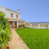 Отель Casa Dehesa de las Casas Algarinejo by Ruralidays, фото 1