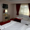 Отель Firat Otel, фото 6
