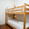 Отель Minimalist And Comfy 2Br Signature Park Grande Apartment, фото 14