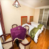 Отель Lucky Day Hotel (Xi'an Shaanxi Normal University Exhibition Center), фото 8