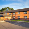 Отель Travelodge Carlisle Todhills, фото 3