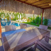 Отель Fethiye Patara 6 Delux Villa, фото 8
