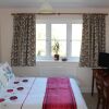 Отель Oxfordbnb в Оксфорде