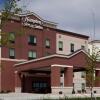 Отель Hampton Inn & Suites Dodge City, фото 23