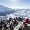 Отель Le Paradis 18 & 18b appts - Chamonix All Year, фото 17