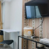 Отель Studio with Comfortable Design at Springlake Summarecon Bekasi Apartment, фото 4