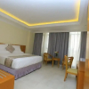 Отель Amran Hotel, фото 2