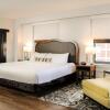Отель Indigo Kansas City Downtown, an IHG Hotel, фото 7