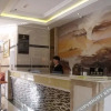 Отель Liupanshui Gessmann Hotel (Liupanshui Wanda Plaza Store), фото 8