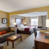 Отель Comfort Suites Lincoln North, фото 5