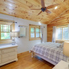 Отель Stunning Banner Elk Cabin Rental w/ Hot Tub!, фото 4