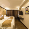 Отель West Avenue Suites, фото 4