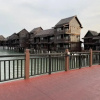 Отель Langkawi Lagoon Resort Water Chalet, фото 16