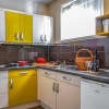 Отель Termál Kemping Apartmanházak, фото 8