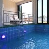 Отель Pohang Cassis Pool Villa, фото 27