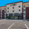Отель Woodspring Suites Tucson South, фото 1