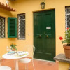 Отель Keys Of Florence - Pisacane 4 - Ardinghelli Room, фото 9