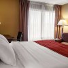 Отель Comfort Inn & Suites Watertown - 1000 Islands, фото 15