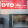 Отель Golden Nest by OYO Rooms, фото 1