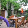 Отель Chambres d'hôtes Lou Cliou, фото 11