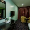 Отель NIDA Rooms Johor Impian Emas at Bluebell Hotel, фото 47