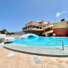 Отель Nice apartment with wonderful view, Wifi, playa in Tenerife South, фото 12