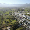 Отель Tulbagh Travelers Lodge, фото 23