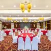 Отель Crowne Plaza Shenyang Zhongshan, фото 16