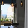 Отель Nice Booking- Le Rooftop Port Terrasse в Ницце