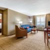 Отель Comfort Inn & Suites, фото 35