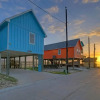 Отель Bayside Lodge by Avantstay Panoramic Water Views, фото 1