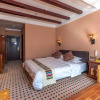 Отель Qizheng Padma Chumig Garden Hotel (Nyingchi), фото 4