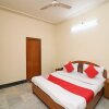 Отель OYO 2468 Hotel Bikaner, фото 18