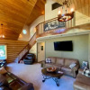 Отель Meandering Moose Lodging, фото 13
