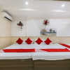 Отель Oyo 393 Xuan Thuy Hotel, фото 7