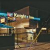 Отель Knights Inn Downtown Los Angeles, фото 17