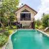 Отель Villa Ananta Ubud, фото 1
