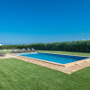 Отель ES MOLI D'EN SION - Villa with private pool in Sa Pobla. Free WiFi, фото 26