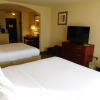 Отель Holiday Inn Express Ponca City, an IHG Hotel, фото 29