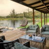 Отель Bush Villas Self-Catering At Botlierskop, фото 10