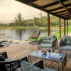 Отель Botlierskop Bush Villas, фото 15