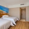 Отель Vienna 3 Good Hotel (Heze Hi-Tech Zone Branch), фото 40