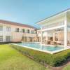 Отель Wonderful 4br Villa w Maid at Punta Cana Resorts, фото 39