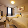 Отель Jinjiang Inn Shenyang Railway Station North, фото 31